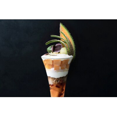 果房 メロンとロマン お食事券 3,000円分 [0374]