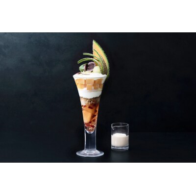 果房 メロンとロマン お食事券 3,000円分 [0374]