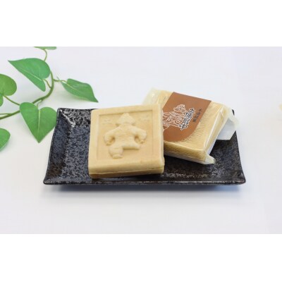 當麻の土偶最中 10個入り [0945]