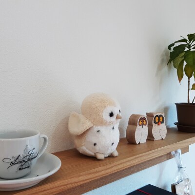 アウル∞珈琲 グァテマラ [0668]