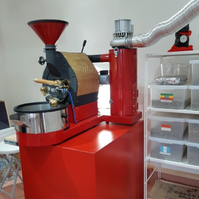 アウル∞珈琲 グァテマラ [0668]