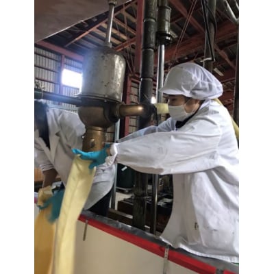 岩木正宗 つがるJOMON 純米大吟醸 1800ml [0526]