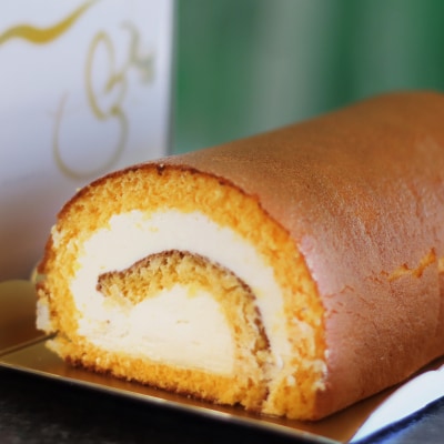 お菓子の工藤 TSUGARUロール 1本 (約500g)[0436]