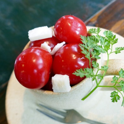 葉菜言葉のおまかせ夏野菜セット [0636]