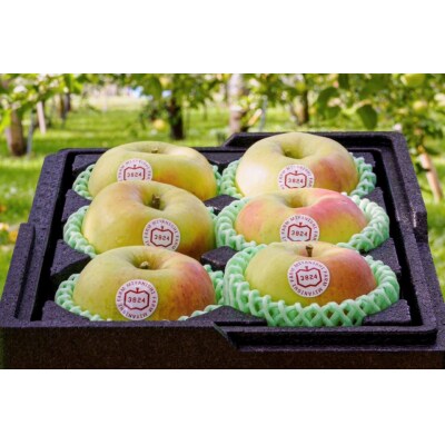 [贈答用] 名月【約2kg 6玉入り】[0678]