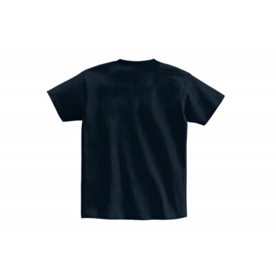 つがーるちゃんオリジナルTシャツ(ネイビー/Mサイズ) [1023]