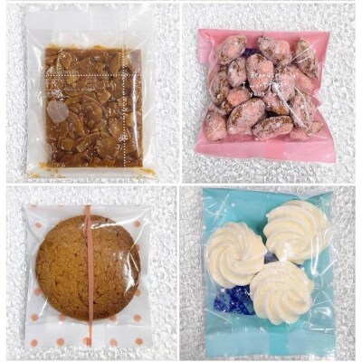 ALLECHANTE 焼き菓子詰め合わせセット　13点入