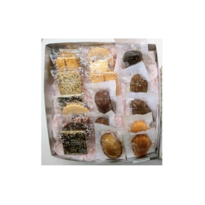 ALLECHANTE 焼き菓子詰め合わせセット　19点入