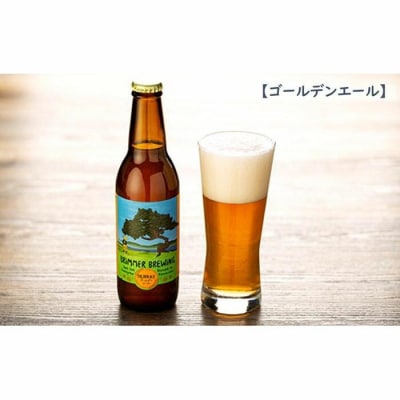 川崎のクラフトビール　ブリマーブルーイング　ビール6本セット