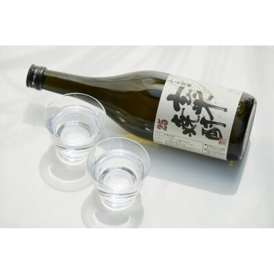 小正醸造 特製 玄米焼酎 25% & 謹醸 いも焼酎 25% 本格焼酎 720ml x 2本セット