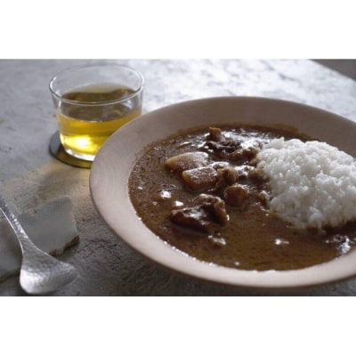 君に届けるカレー　10個