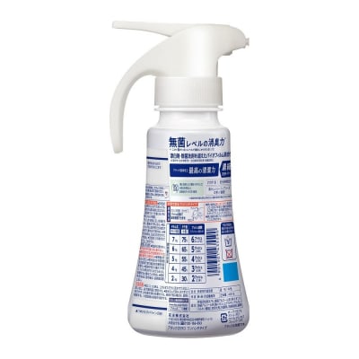 【花王】アタックZEROワンハンド 本体400ml×10本 | 洗濯洗剤