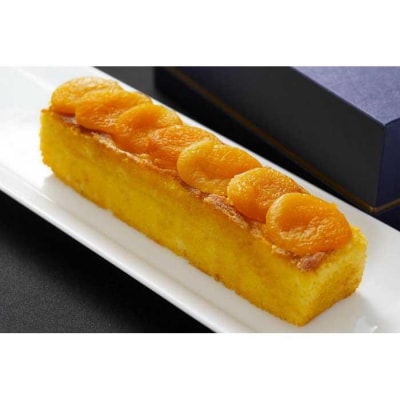 【川崎日航ホテル】かわさき名産品認定パウンドケーキ(2本入り)