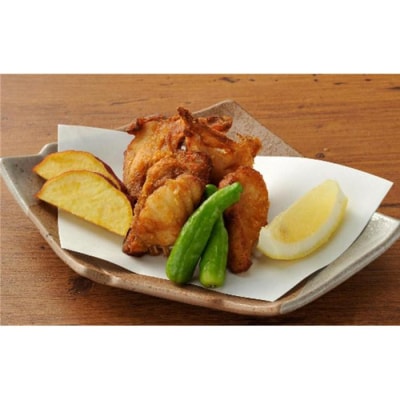 玄品川崎限定!香がらし付き ふぐ鍋&焼きふぐコースお食事券1名様分