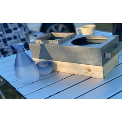 川崎企業コラボ返礼品!調理器具ちびちび