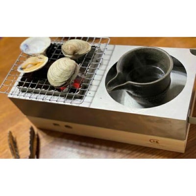 川崎企業コラボ返礼品!調理器具ちびちび