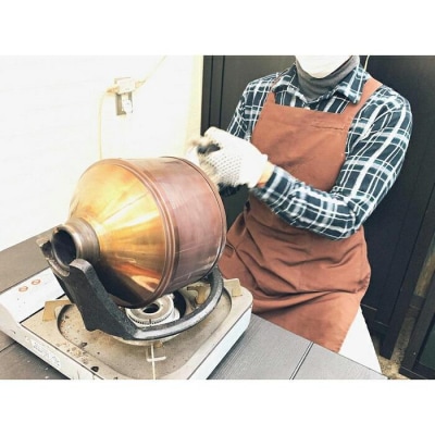 【元住吉】ブレーメンの音楽隊ブルマン&スペシャリティコーヒー豆セット