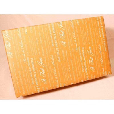 フランス菓子専門店イルフェジュール「グーテE」焼き菓子15個詰め合わせ