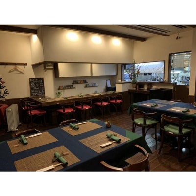 ラグタイム　お食事券　12,000円分