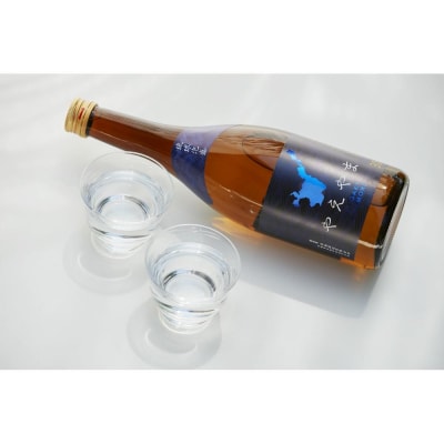 米焼酎　天領25%　&　琉球泡盛　やえやま30%　本格焼酎&琉球泡盛　720ml　2本セット