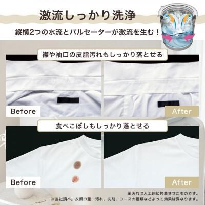 Hisens【標準設置費込み】10kg 洗剤自動投入機能付き全自動洗濯機 HW-DG10XH