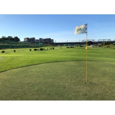 ゴルフ3,000円分利用券*1枚