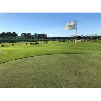 ゴルフ3,000円分利用券*3枚