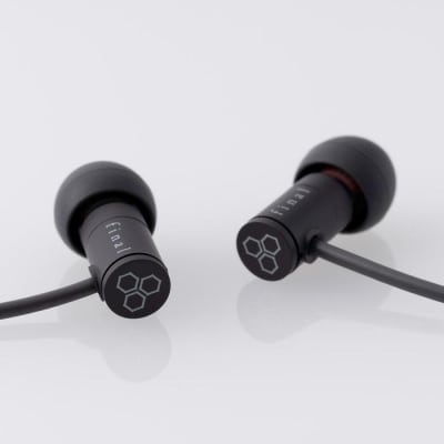 マイク付き有線ゲーミングイヤホン final VR500 for Gaming