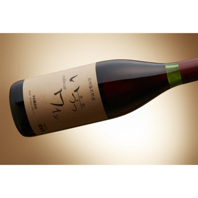 井筒ワイン 酸化防止剤無添加 井筒コンコード 赤甘口 720ml × 2本