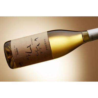 井筒ワイン 酸化防止剤不使用 井筒 ナイヤガラ 白辛口 720ml × 2本