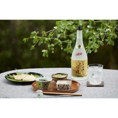 別撰 謹醸 壱岐25% 壱岐焼酎 720ml × 2本 本格麦焼酎 和蔵の稔りブランド