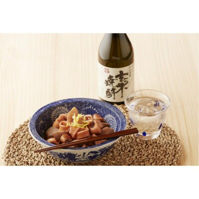 特製 玄米焼酎 25% 本格焼酎 720ml × 2本 本格米焼酎 小正醸造 和蔵の稔りブランド