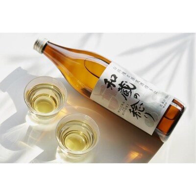 純米料理酒 和蔵の稔り 900ml x 2本セット 仁井田本家 純米酒 自然米全量使用