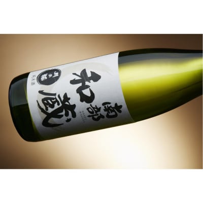 純米酒 南部和蔵 720ml × 2本 月の輪酒造店 農薬・化学肥料不使用 自然米使用