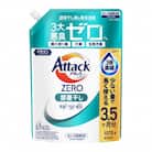 【花王】アタックZERO部屋干し　詰替え1070g×6個