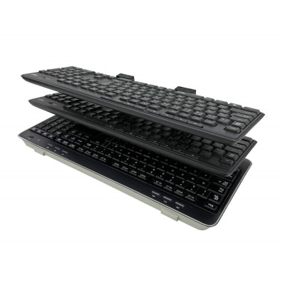 長尾製作所 キーボード収納ステーション