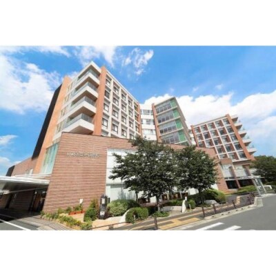 川崎市立井田病院　そこだけドック　肺ドック　受診チケット