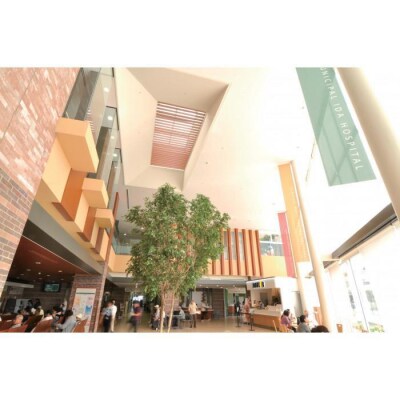 川崎市立井田病院　そこだけドック　肺ドック　受診チケット