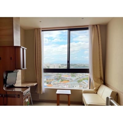 川崎市立井田病院　人間ドック　日帰り　男性　受診チケット