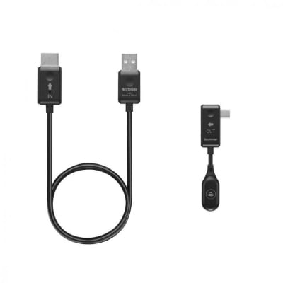 HDMIワイヤレスアダプター　USB-C タイプ(iPhone/スマホ用)
