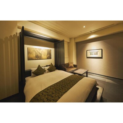 SAKE Kura Hotel 川崎宿　宿泊券(20,000円分)