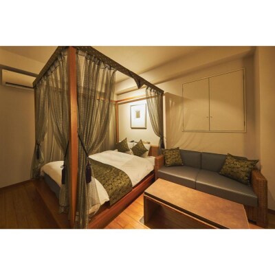 SAKE Kura Hotel 川崎宿　宿泊券(20,000円分) 【kw0014-0001】