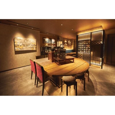 SAKE Kura Hotel 川崎宿 酒蔵Bar利用券(3000円分) 【kw0014-0002】