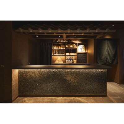 SAKE Kura Hotel 川崎宿 酒蔵Bar利用券(3000円分) 【kw0014-0002】