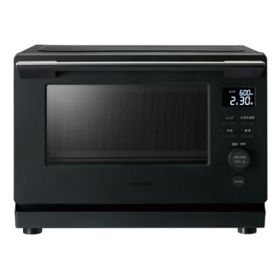 東芝 単機能レンジ ER-S10A(K)