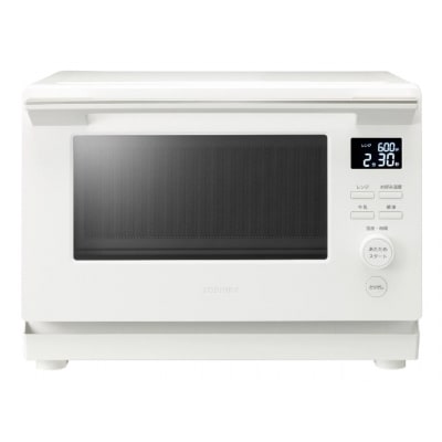 東芝 単機能レンジ ER-S10A(W)