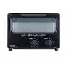 東芝 オーブントースター HTR-P3(K)