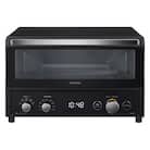 東芝 オーブントースター HTR-R8(K)