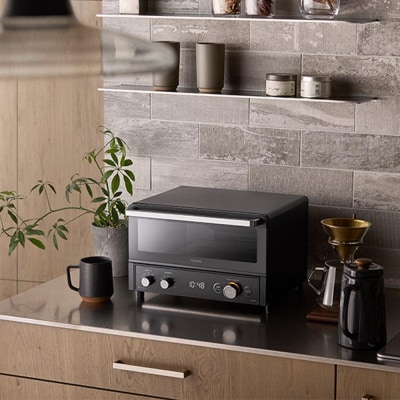 東芝 オーブントースター HTR-R8(K) トースター 食パン トースト 家電 キッチン家電 