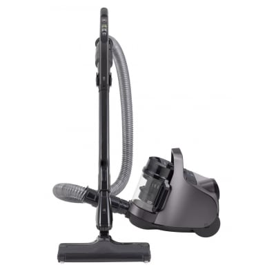 東芝 掃除機 キャニスター VC-CF33(H) 本体質量2.2Kg